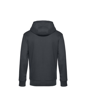 KING Zip Hooded Sweatshirt 2