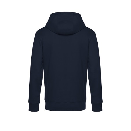 KING Zip Hooded Sweatshirt