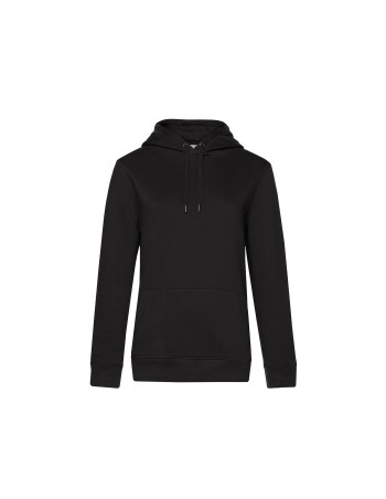 Sudadera con capucha QUEEN