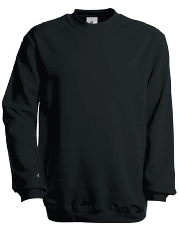 Crew Neck Sweatshirt 2