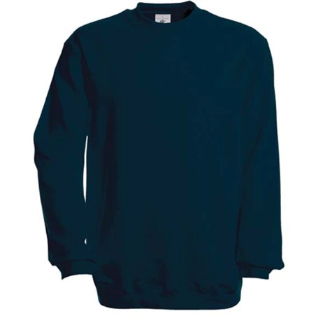Crew Neck Sweatshirt