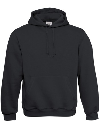 Hooded Sweatshirt 2