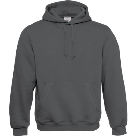 Hooded Sweatshirt