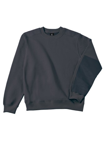 Polo a rayas manga larga unisex 2