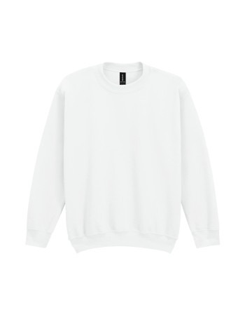 Sudadera Heavy Blend™ niños cuello redondo 2