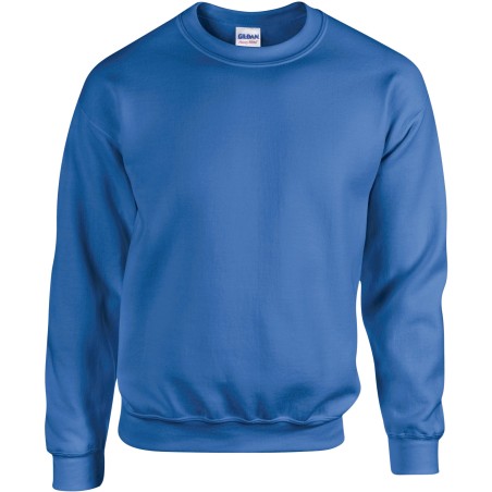 Sudadera Heavy Blend™ niños cuello redondo