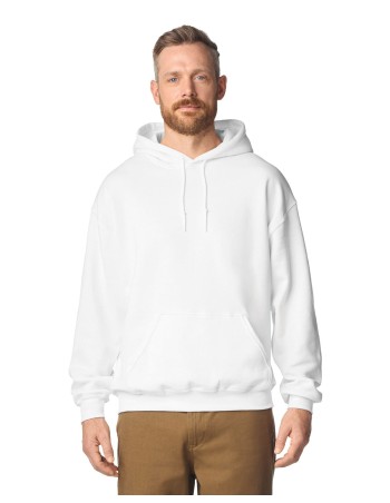 Heavy Blend™ Hooded Sweatshirt