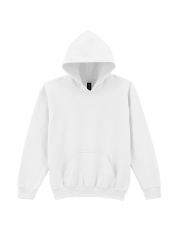 Sudadera Heavy Blend™ capucha niños 2