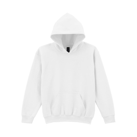Kids\\\' Heavy Blend™ Hooded Sweatshirt