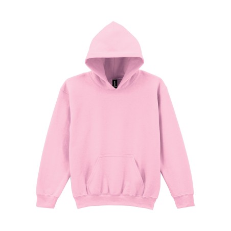 Kids\\\' Heavy Blend™ Hooded Sweatshirt