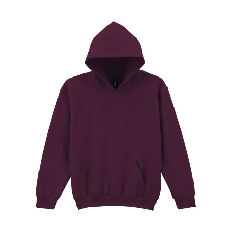 Kids\\\' Heavy Blend™ Hooded Sweatshirt