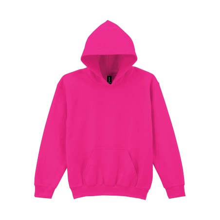 Kids\\\' Heavy Blend™ Hooded Sweatshirt