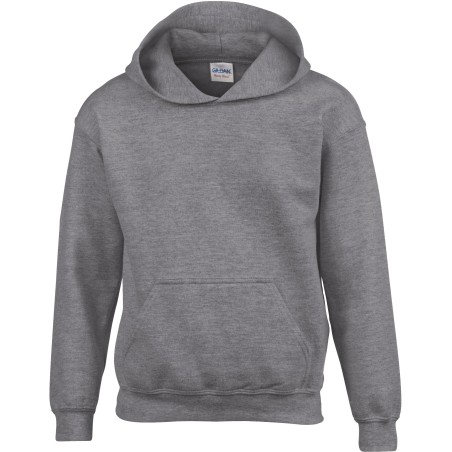 Kids\\\' Heavy Blend™ Hooded Sweatshirt