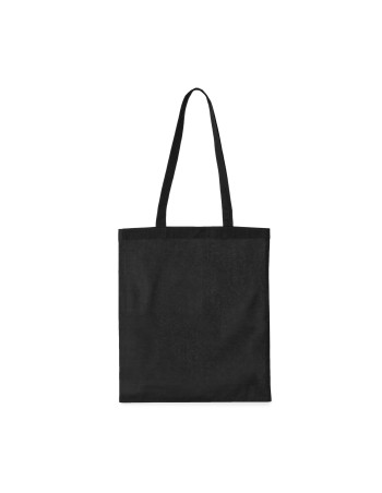 Tote bag with long handle 2