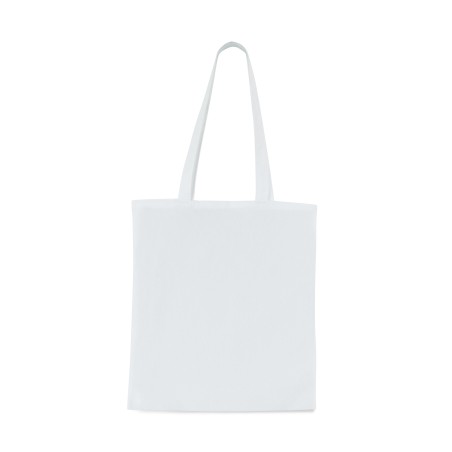 Tote bag with long handle