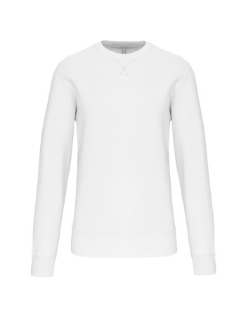 Sudadera cuello redondo 2