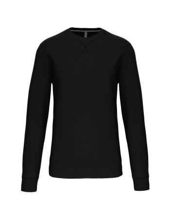 Polo a rayas manga corta unisex 2