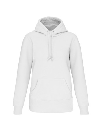 Hooded sweatshirt 2