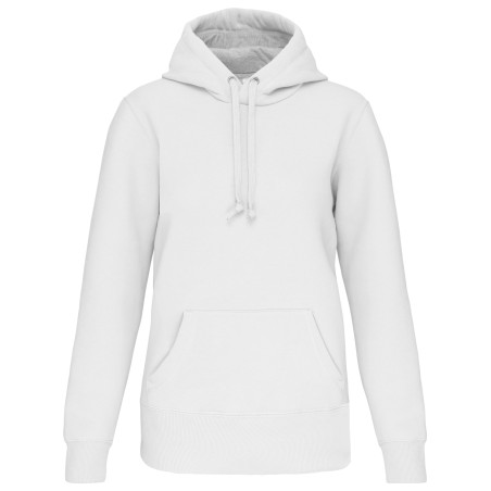 Hooded sweatshirt