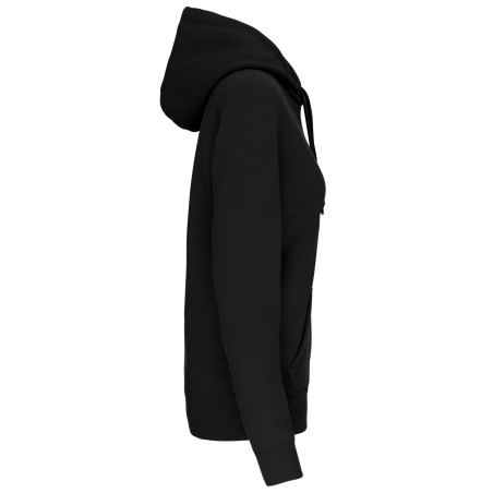 Hooded sweatshirt