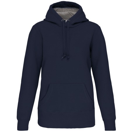 Sudadera con capucha