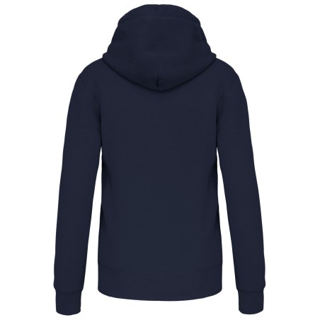 Sudadera con capucha