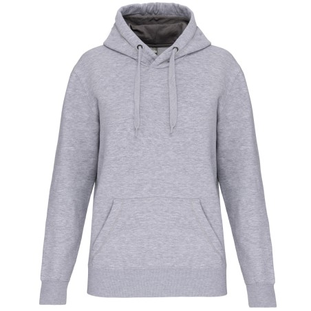Hooded sweatshirt