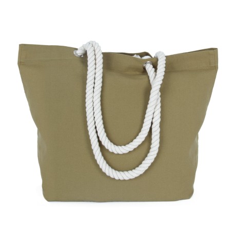 Bolsa tote estilo marinero