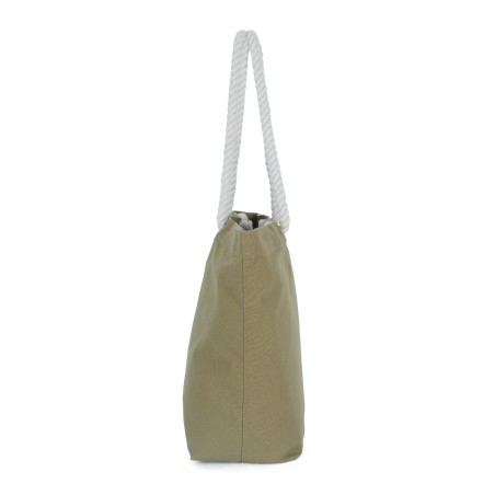 Bolsa tote estilo marinero