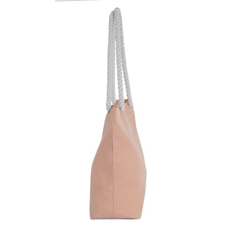 Bolsa tote estilo marinero
