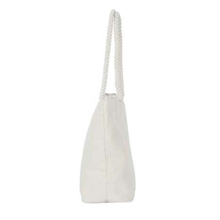 Bolsa tote estilo marinero