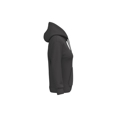 Ladies’ hooded sweatshirt