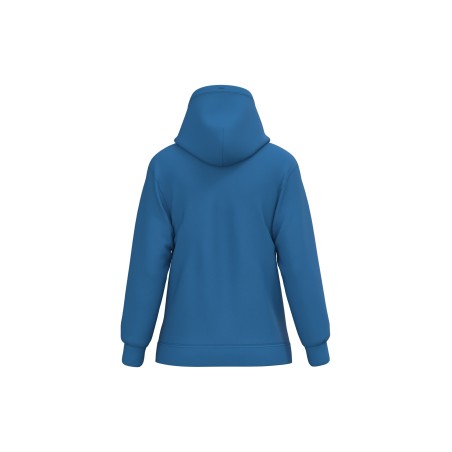 Ladies’ hooded sweatshirt