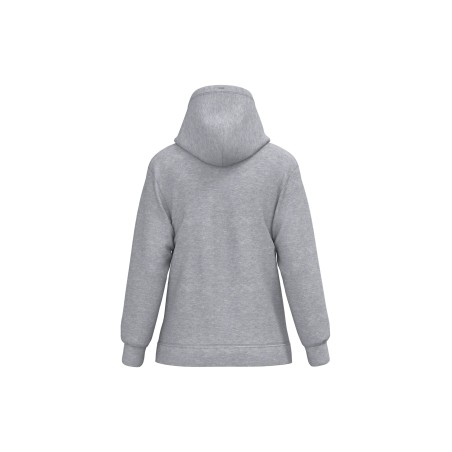 Ladies’ hooded sweatshirt
