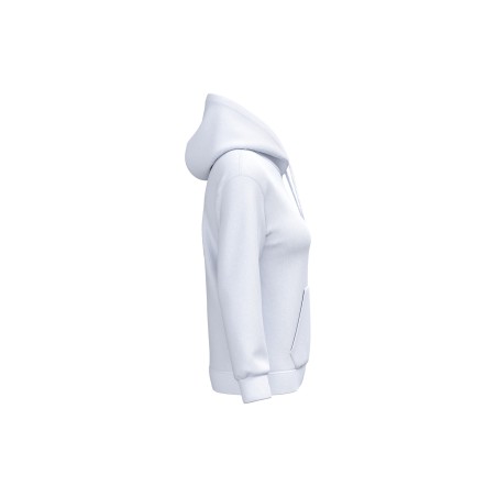 Ladies’ hooded sweatshirt