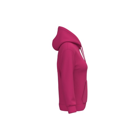 Ladies’ hooded sweatshirt