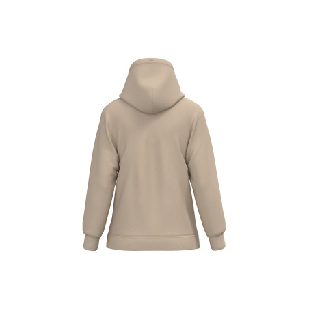 Ladies’ hooded sweatshirt