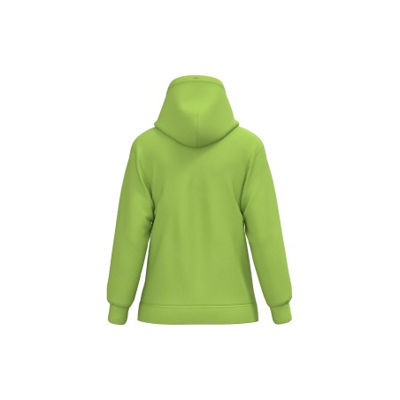 Ladies’ hooded sweatshirt