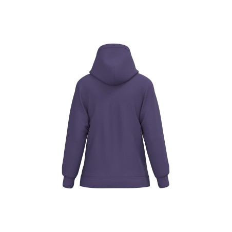 Ladies’ hooded sweatshirt
