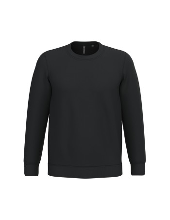 Sudadera cuello redondo 2