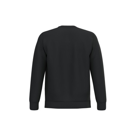 Crew neck sweatshirt