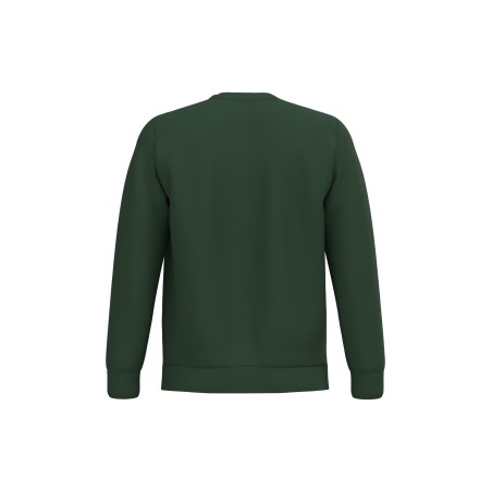 Crew neck sweatshirt