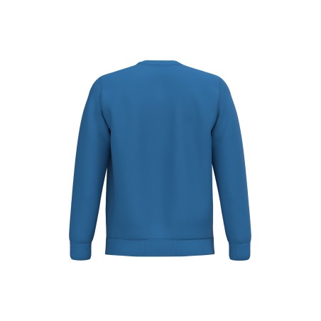 Crew neck sweatshirt