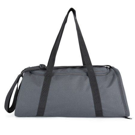 Bolsa de deporte con compartimento para calzado