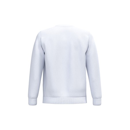 Crew neck sweatshirt