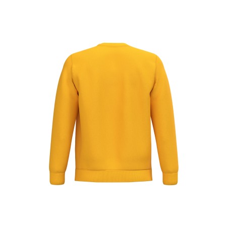 Crew neck sweatshirt