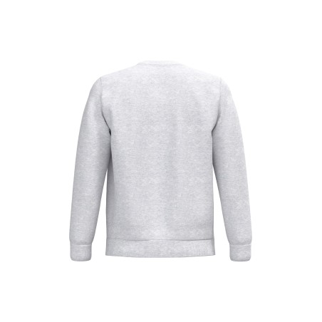 Crew neck sweatshirt