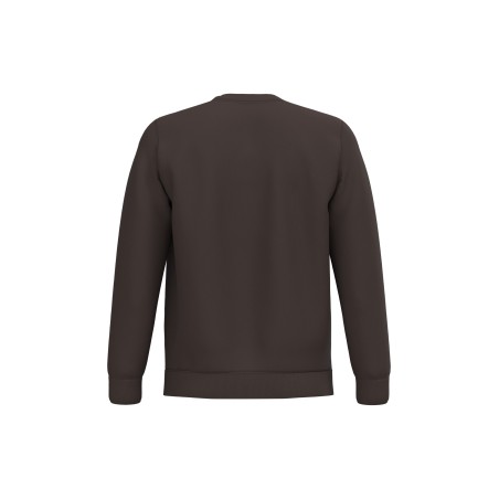 Crew neck sweatshirt