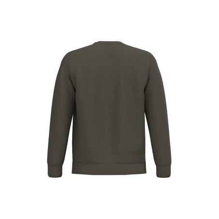 Crew neck sweatshirt
