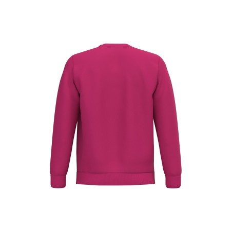 Crew neck sweatshirt